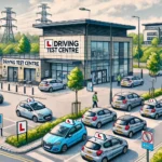 Driving Test Centres Near Manchester: Top Instructor Tips