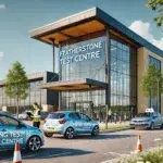 Featherstone Driving Test Routes & Centre Guide UK