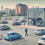 Gateshead Driving Test Centre and Driving Test Routes Guide
