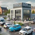 Gosforth Driving Test Centre and Driving Test Routes Guide