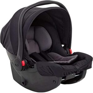 Graco Snug essentials