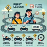 How Many Driving Lessons Will I Need - An Instructors Guide