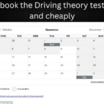 How to book the Driving theory test quickly and cheaply