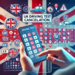 Driving Test Cancellation Tips from a Driving Instructor