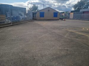 Middlesborough Driving Test Centre