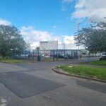 Middlesborough Driving Test Centres