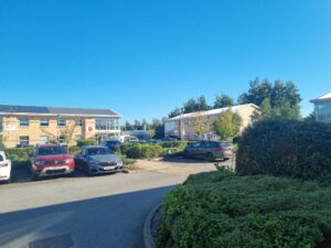 Knaresborough Driving Test Centre