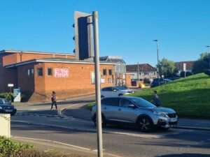 Northallerton Driving Tests Centre