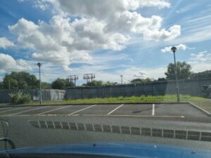 Gateshead Driving Test Centre