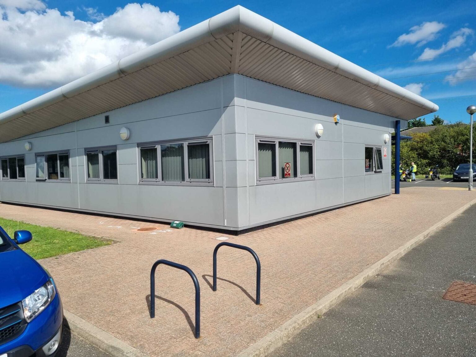 DVSA Driving Test Centres UK - Full List & Routes | JNDS Online