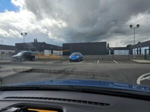 Wolverhampton Driving Test Centre