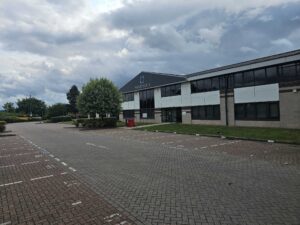 York Driving Test Centre