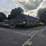 Lichfield Driving Test Centre Use Local Roads to Your Advantage