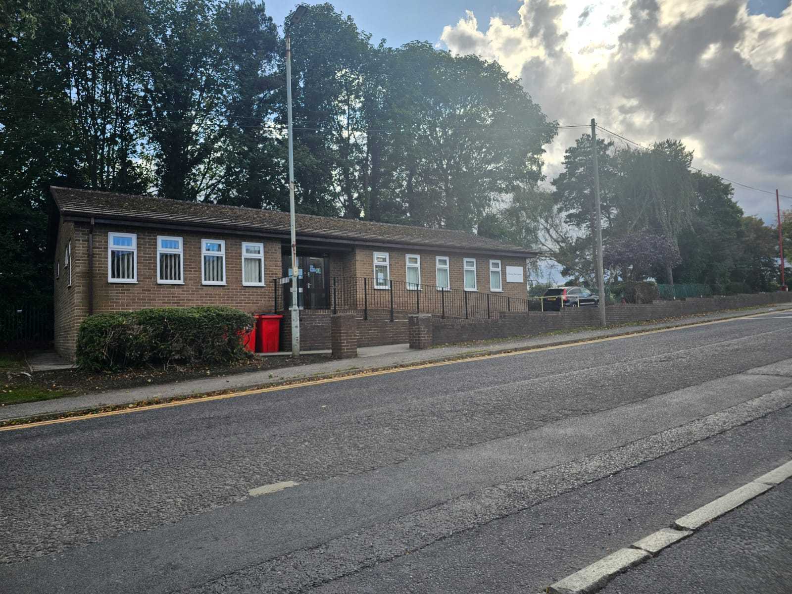 Chester Driving Test Centre