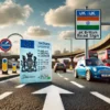 Indian driving licence in the UK