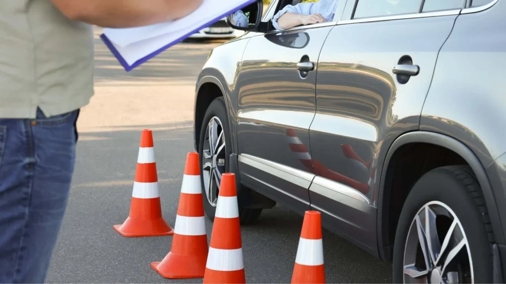Kelso Driving Test Centre Routes, Booking, and Preparation Guide