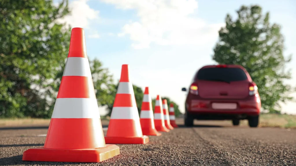 Kyle of Lochalsh Driving Test Centre Routes to Practise & What to Expect