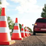 Maidstone Driving Test Centre Best Local Routes for Practice