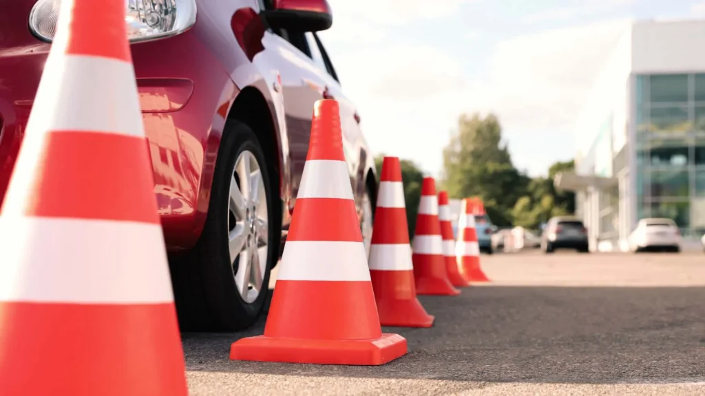 Inveraray Driving Test Centre Why It’s One of Scotland’s Toughest