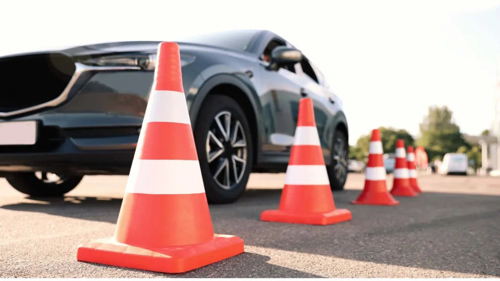Callander Driving Test Centre Local Tips & How to Pass First Time