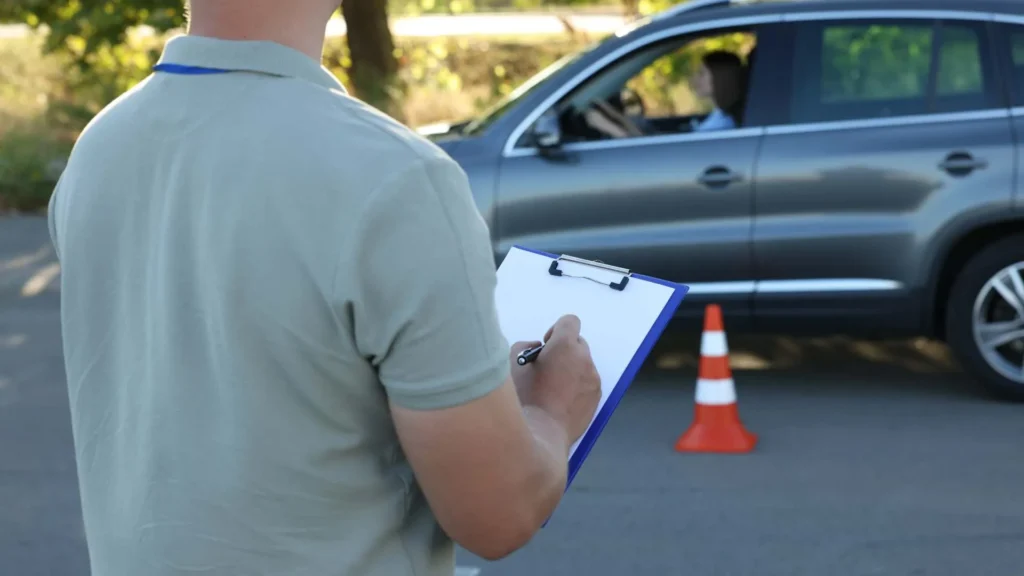 Herne Bay Driving Test Centre Routes, Booking, and Preparation Guide