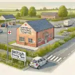 Knaresborough Driving Test Centre & Routes Guide