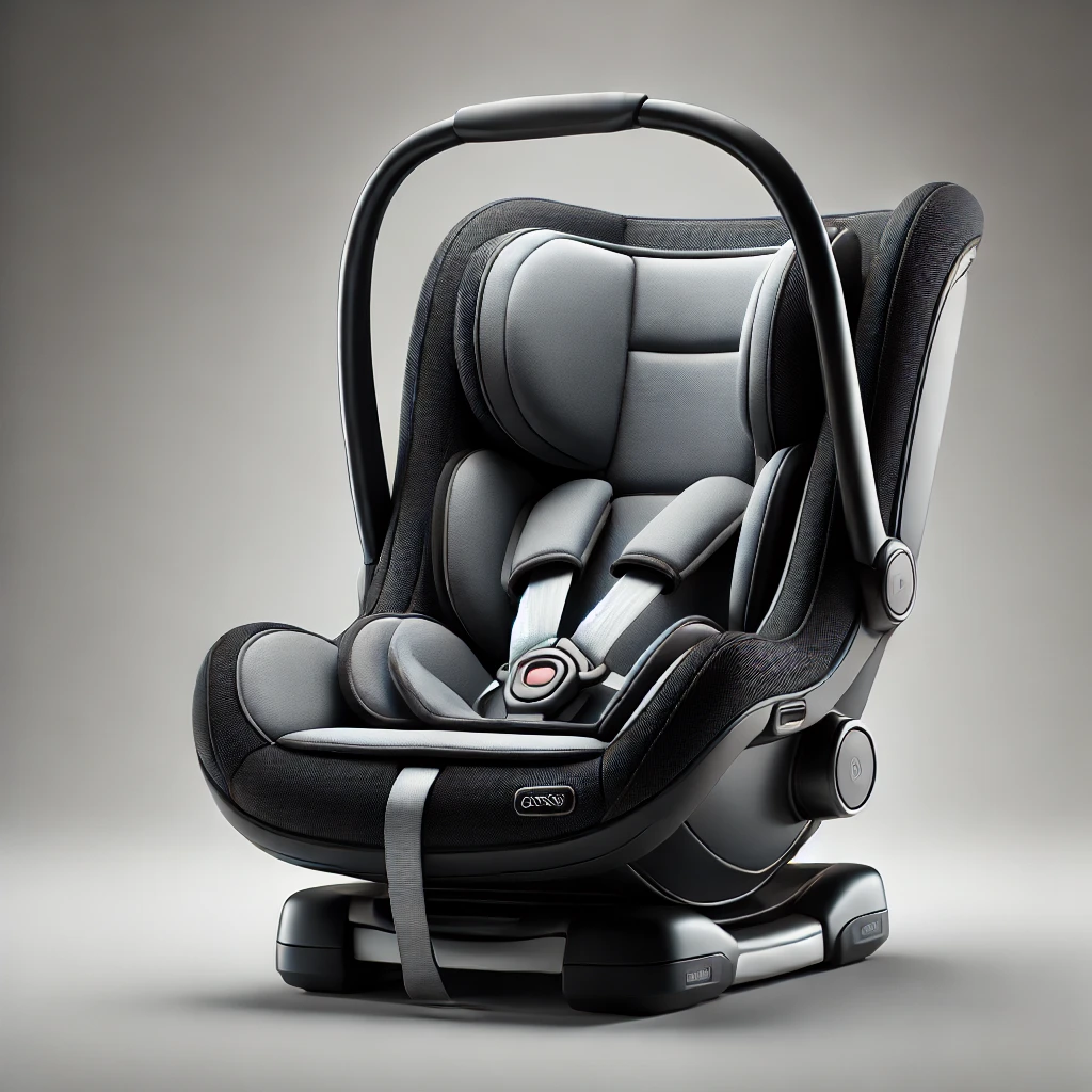 Buy The Maxi Cosi car seat