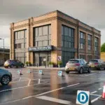 Middlesborough Driving Test Centre