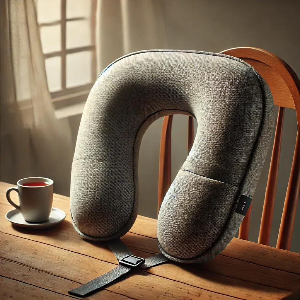 Neck Cushion