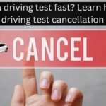 Driving test cancellations: The key to taking your practical faster