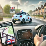 Where to Get Satnav Driving Test Routes: Instructor’s Guide