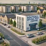 Southall Driving Test Centre and Driving Test Routes Guide