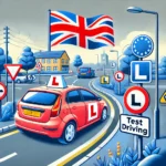 UK Driving Test Routes Guide with the Route Buddy App