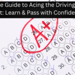 Ultimate Guide to Acing the Driving Theory Test: Learn & Pass with Confidence