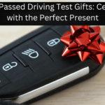 Top 12 Passed Driving Test Gifts: Celebrate with the Perfect Present