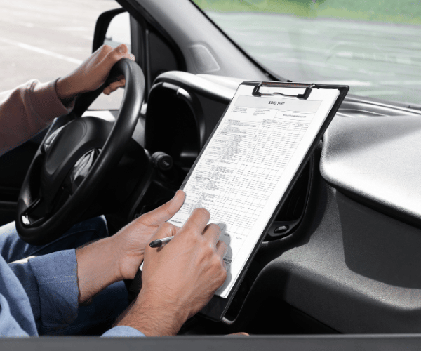 Uk driving test centres list