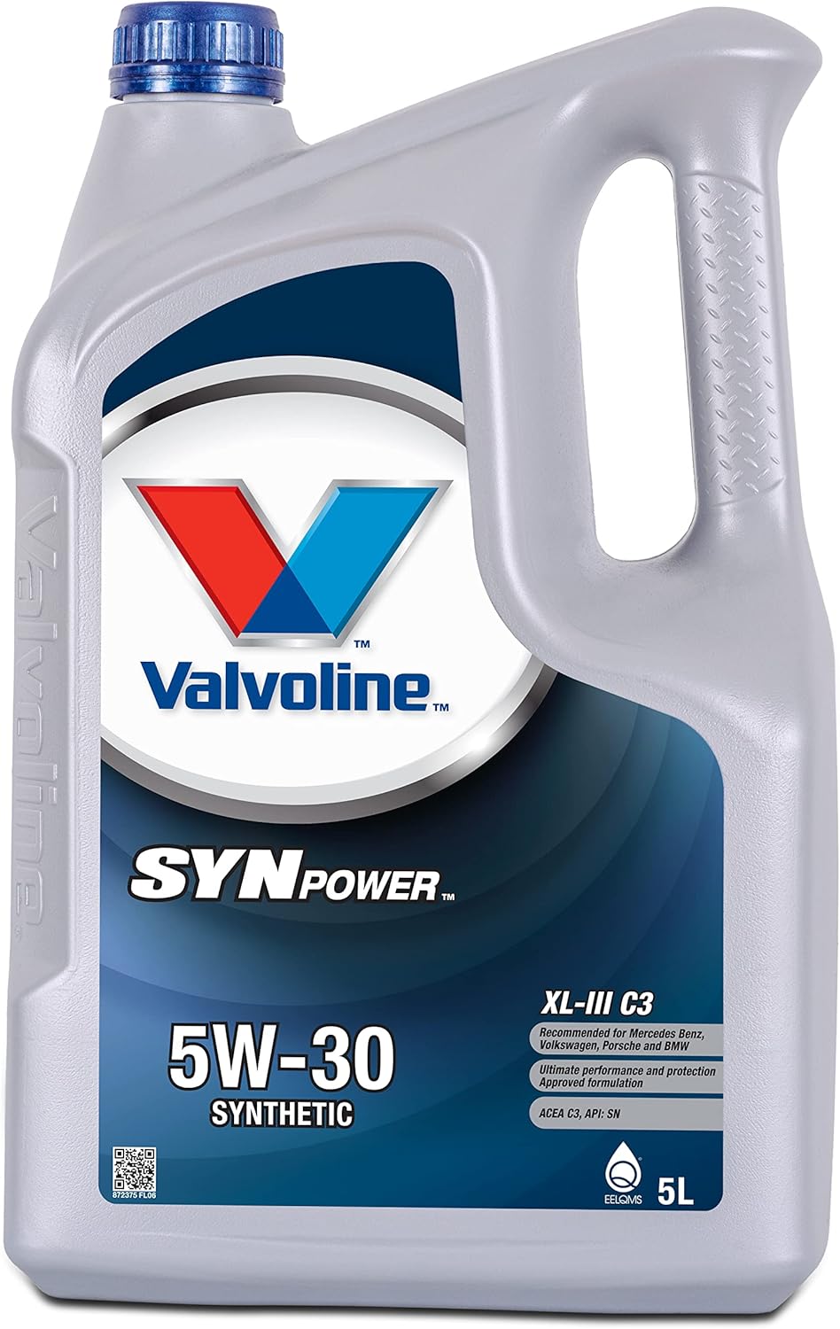 Valvoline Engine oil