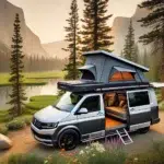 The Best Van Roof Tents A Comprehensive Review