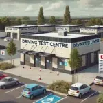 Wednesbury Driving test centre and Driving Test Routes Guide