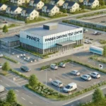 Pinner Driving Test Centre and Driving Test Routes Guide