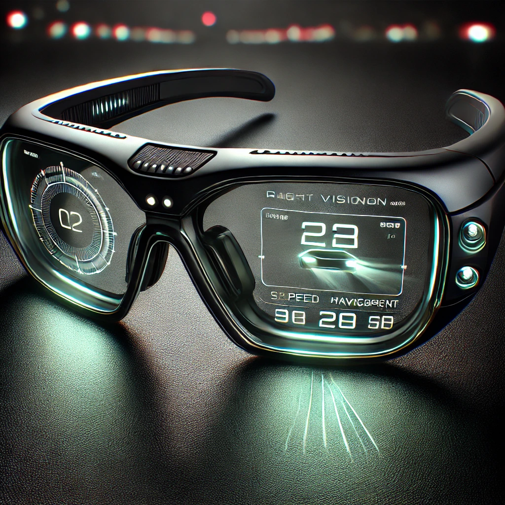 Are Night vision glasses legal in Uk 