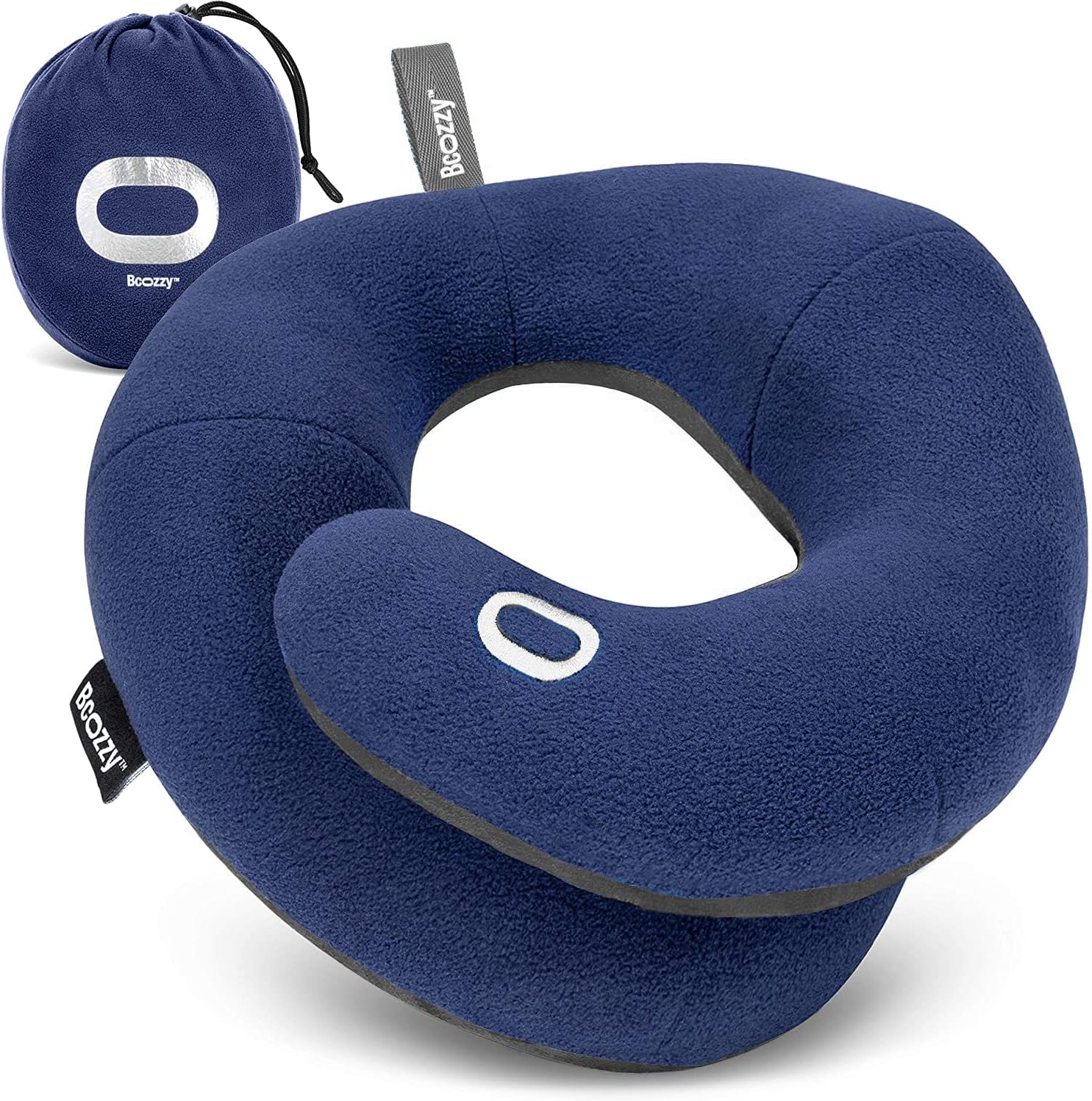 The BCOZY neck pillow cushion