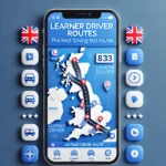 A Driving Instructors Guide To The Best Driving Test Routes App