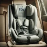 A Driving Instructor View On The Britax Car Seat Romer