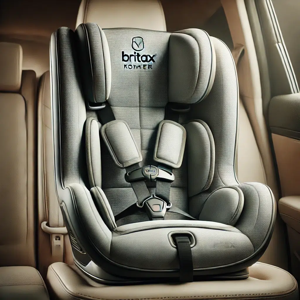 Britax seat romer