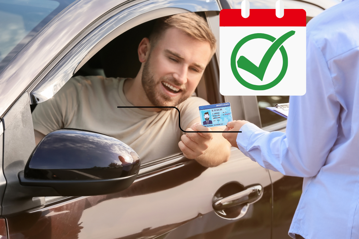 can you learn to drive in a month?