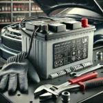 How Easy Is Car Battery Installation? Expert Driving Tips
