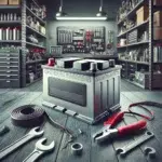 Where to buy a car battery near me