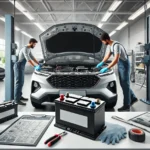 Best Car Battery Replacement Near Me – Expert Guide