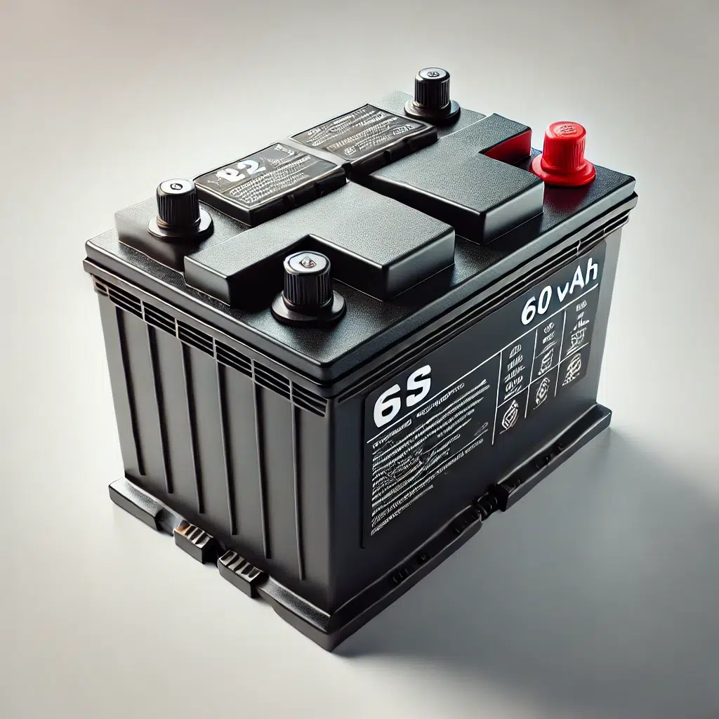 Car Battery review